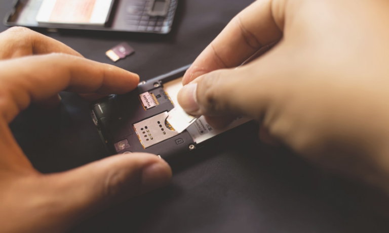 Hierve el SIM Swapping. “Se apoderaron de mi chip y me robaron dinero del banco”