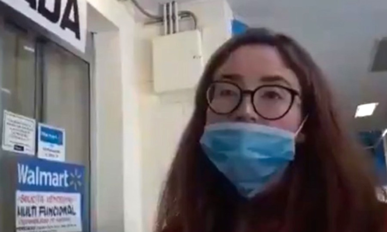 El otro lado de #Lady3Pesos. Madres lidian con la rudeza de los supermercados