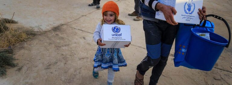 Beneficencia, acción requerida en instituciones y organizaciones