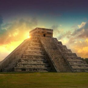 chichen-itza