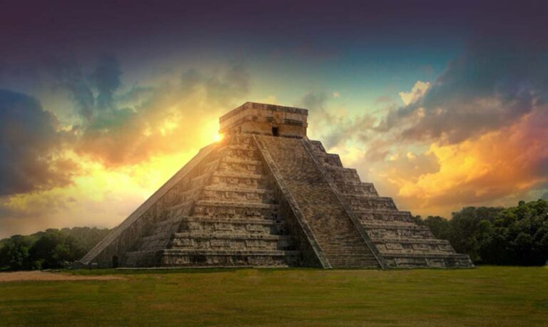 Chichén Itza reabrió para recibir sólo a 3 mil personas por días por un máximo de 2 horas