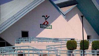 Destituyen a directivos de la Conade por desvió millonario