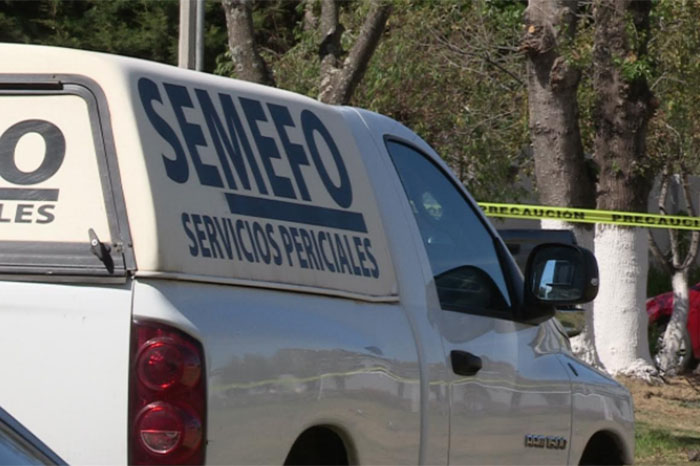 Cuerpos sin identificar desbordan los Semefos, van 35 mil