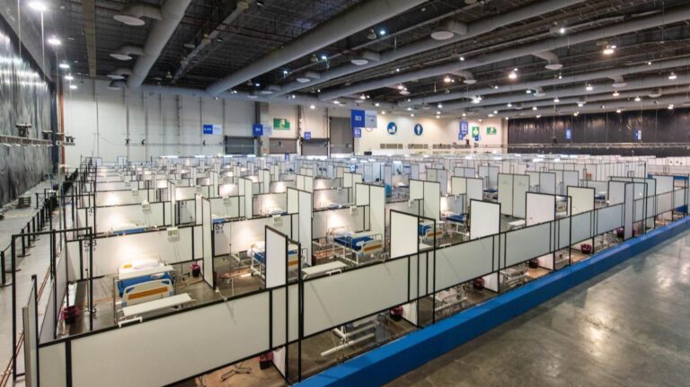 Hipódromo de la Américas reabrirá al público a pesar de ser Centro Covid