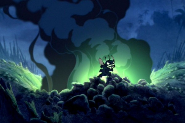 ¿Por qué Lilo y Stitch fue modificada después de los ataques del 11 de septiembre?