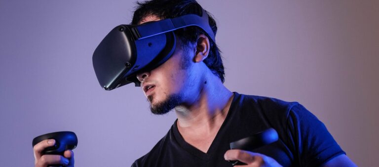 La realidad virtual llegó para quedarse