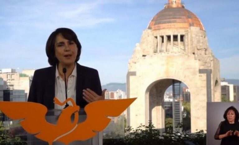 Movimiento Ciudadano competirá sin alianzas en elecciones del 2021