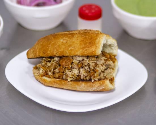 La historia de Lechón Mi Güero en Aguascalientes: Antojos de media noche