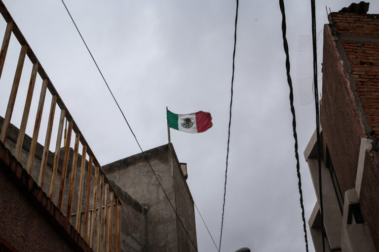 Deuda externa de México ascendió a 469 mil 729 mdd en 2019; 3.6% más que en 2018