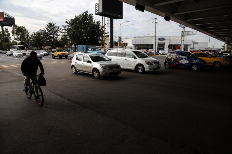 José María Chávez, una biografía cultural/ En la paz de estos desiertos 