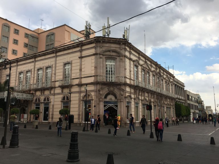 Cierran tiendas Sanborns alrededor del país ¿Sigue Aguascalientes?