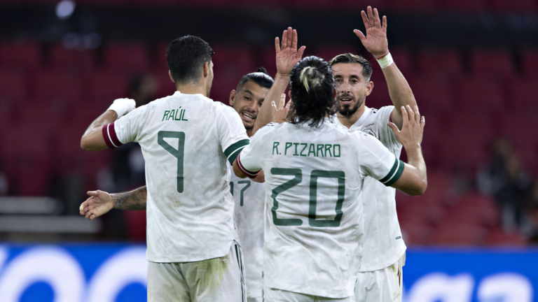 La FMF considera extender el contrato de Gerardo “Tata” Martino en el Tri