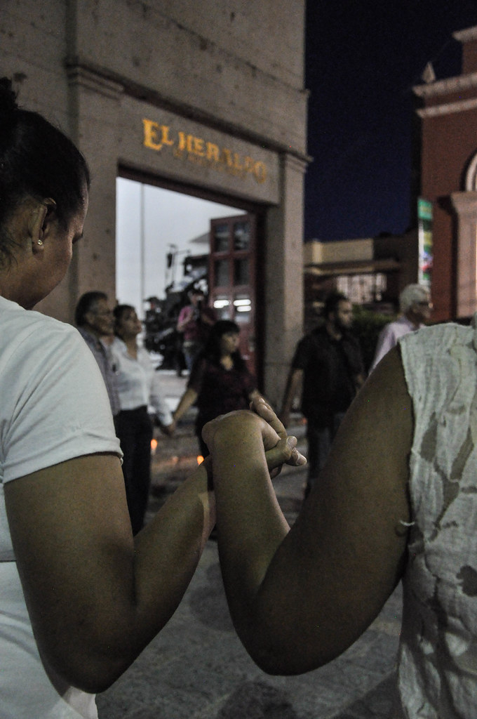 Organismos Civiles de Derechos Humanos llaman a desistirse de la eliminación del Fideicomisos