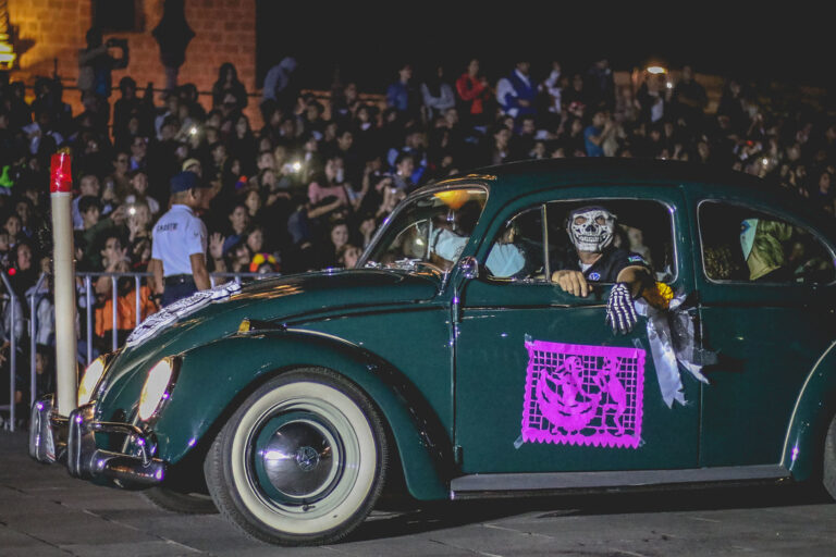 Lo que debes saber sobre el Festival Cultural de las Calaveras 2022 en Aguascalientes