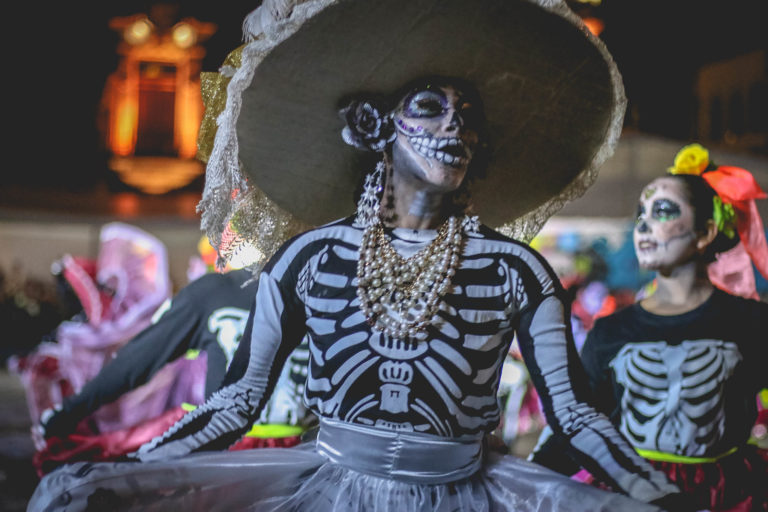 Conoce el programa general del festival cultural “Mitos y Leyendas 2020: Sede in domo tua”, de Aguascalientes