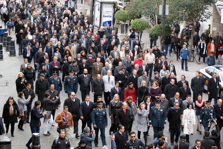 En temas de corrupción no se debe apostar al olvido