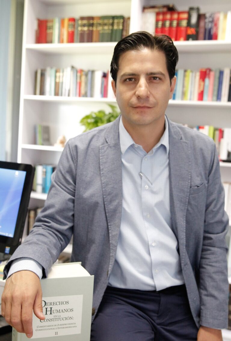 Covid-19 impone retos en materia de derechos humanos en Latinoamérica