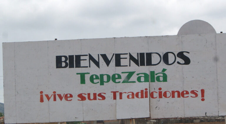 20 millones de pesos menos para Asientos y Tepezalá por recorte de fideicomisos