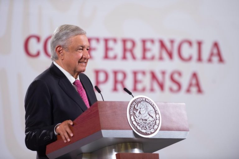Si hacemos cuentas, la Alianza Federalista nos termina debiendo: López Obrador