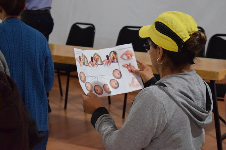 Por falta de medicamento han fallecido mujeres con cáncer de mama