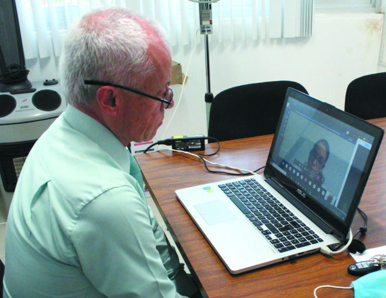 Coesamed continúa con labor formativa