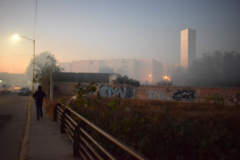 Piden tranquilidad, pues aún son “pocos” los casos de desaparición forzada en Aguascalientes