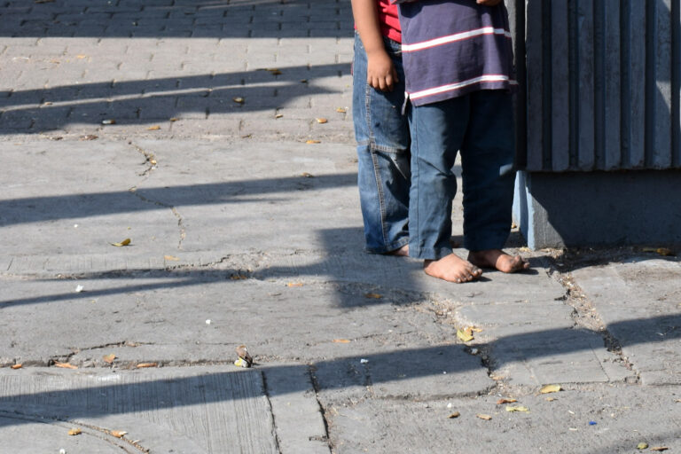 Muere menor víctima de violencia al interior de un albergue del DIF en Jalisco