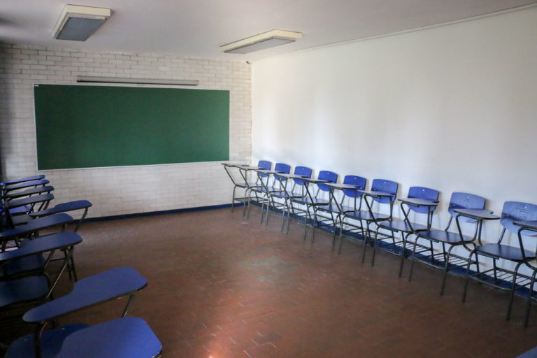 Temen por abandono escolar en educación superior de Aguascalientes