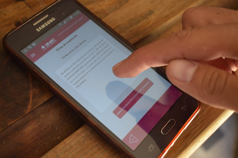 ¿Quieres ser Candidato Independiente en las elecciones 2021? El INE ya abrió la convocatoria