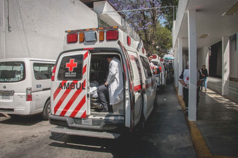 Aumenta la letalidad por Covid-19 en Aguascalientes