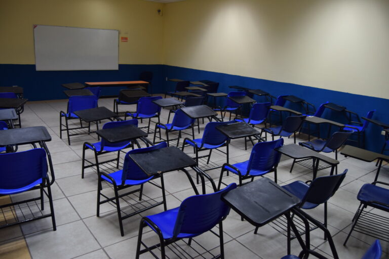 Campeche continuara con clases desde casa a pesar de estar en semáforo verde
