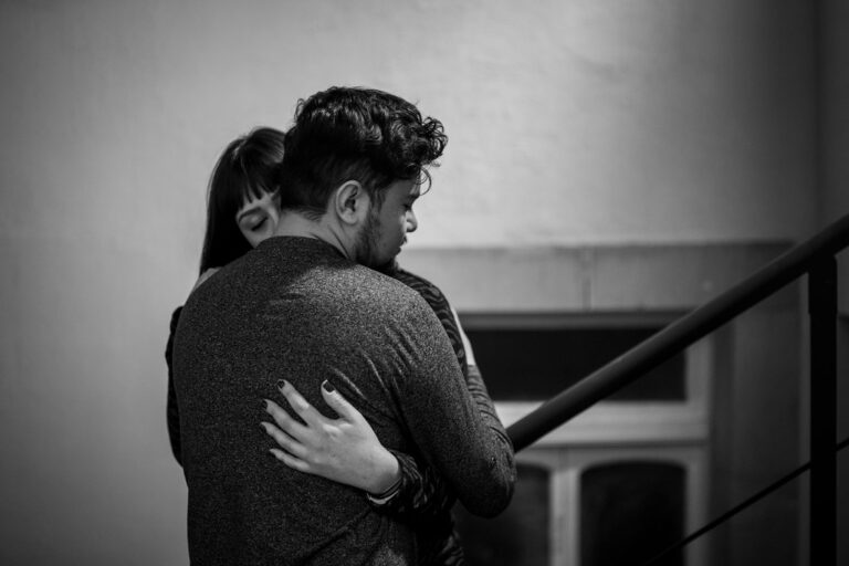 Unión civil de convivencia protegerá todo tipo de familias