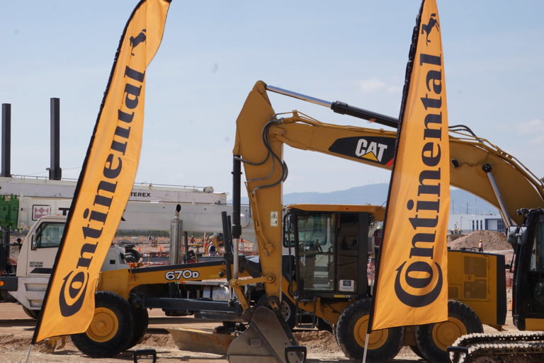 ¿Buscas trabajo? Esto es lo que tienes que saber sobre las vacantes en la planta de Continental en Aguascalientes