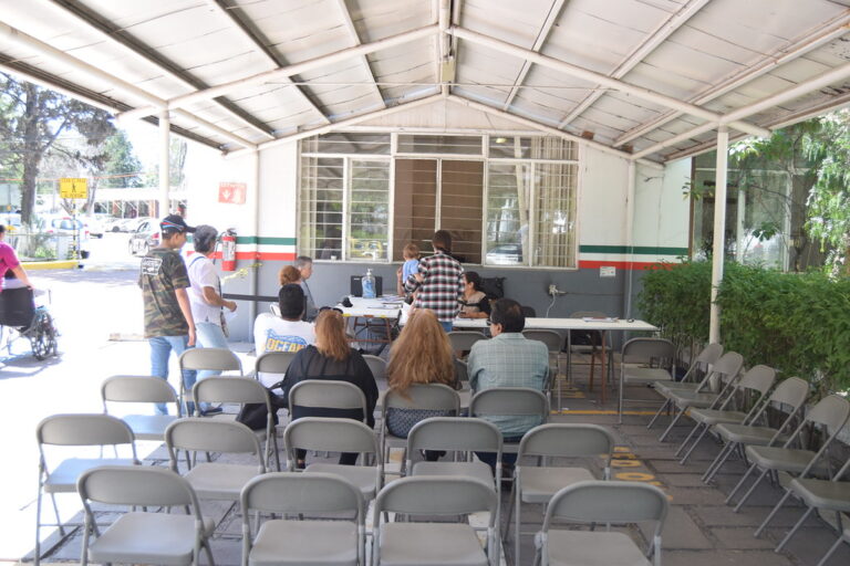 Este año se registraron 3 mil 870 beneficiarios de tandas del bienestar en Aguascalientes