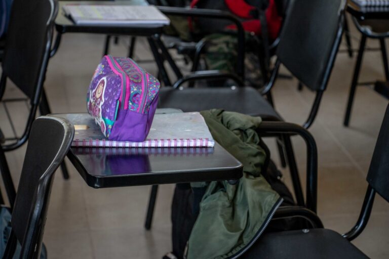 3 años de cárcel para la maestra que provocó parálisis facial a su alumna de 11 años