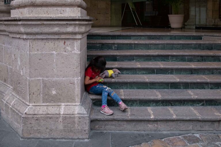 Incrementan los casos de corrupción de menores, van 48 en el año