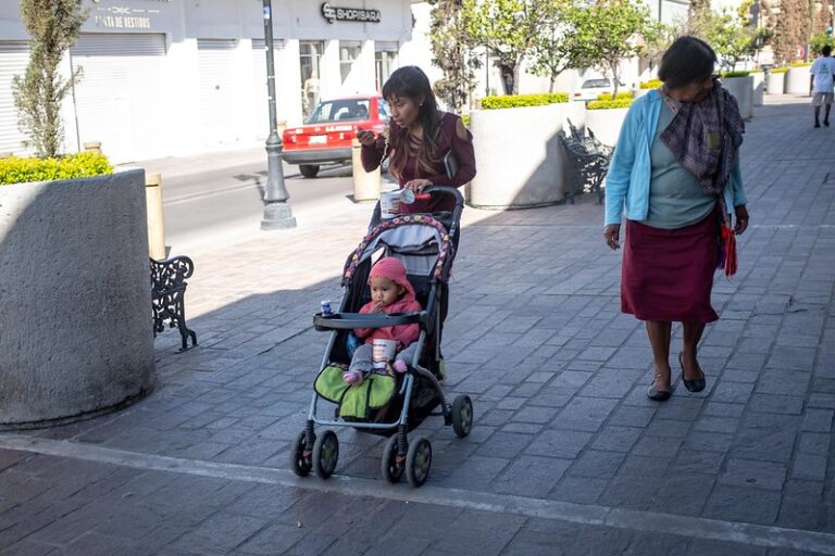 Cada día acuden al CJM 20 usuarias a buscar servicio por primera vez