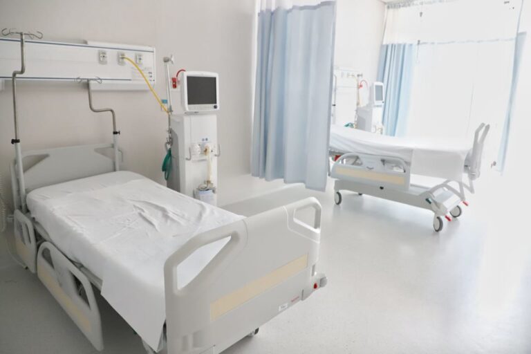 Desconocen diputados locales de Aguascalientes presupuesto federal para salud