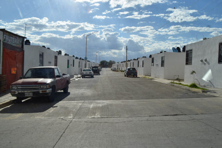 Estar en buró de crédito ha complicado la compra de casa para las familias de Aguascalientes