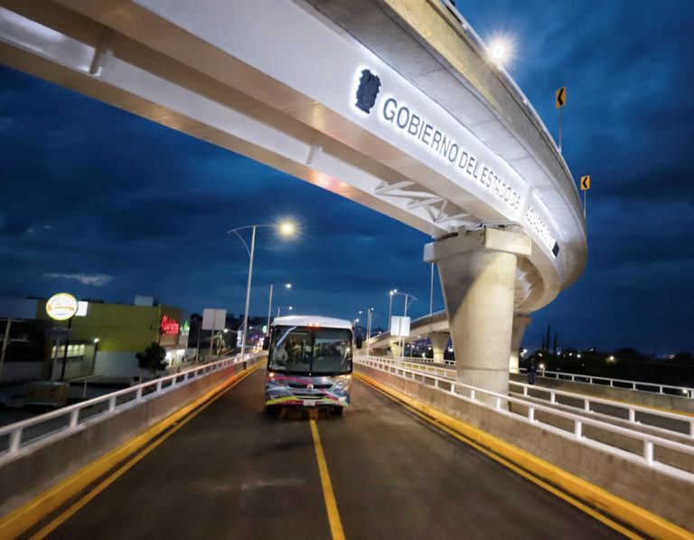 Usarán crédito de 1,200 mdp que pidió Martín Orozco en el 2018 para terminar flujo continuo de Aguascalientes