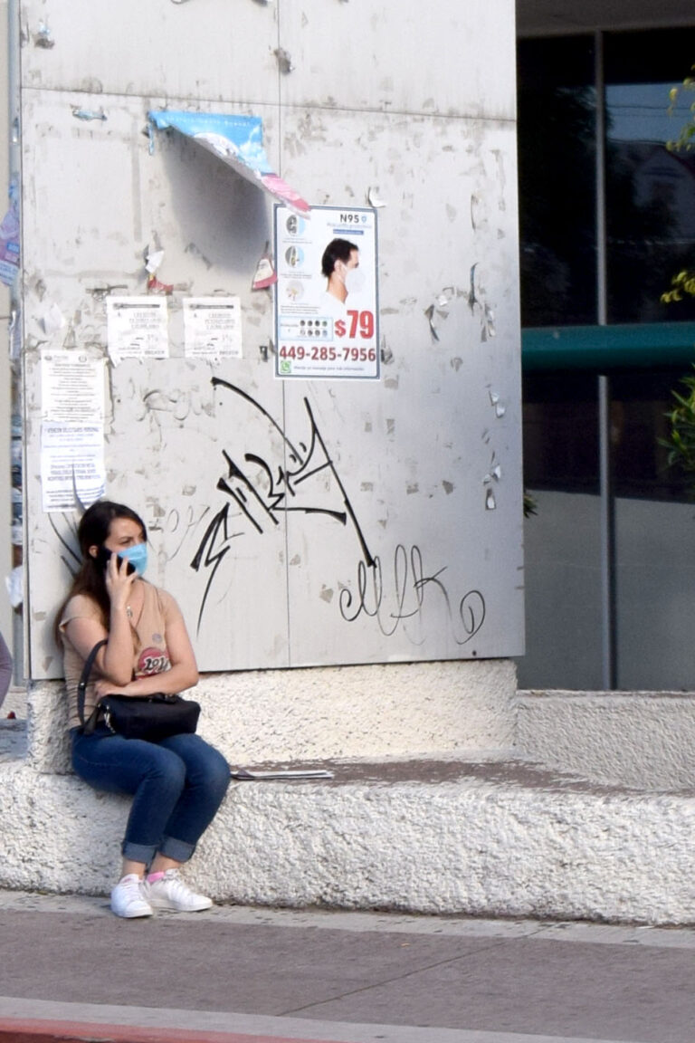 Covid-19: Una crisis con rostro de mujer