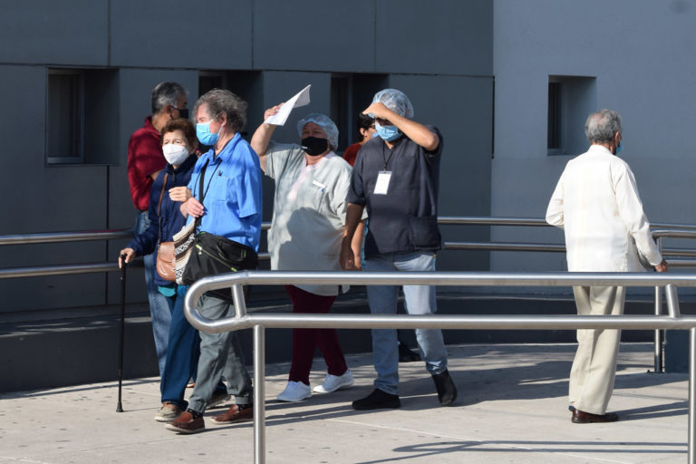 22 aguascalentenses se han vuelto a enfermar de Covid-19