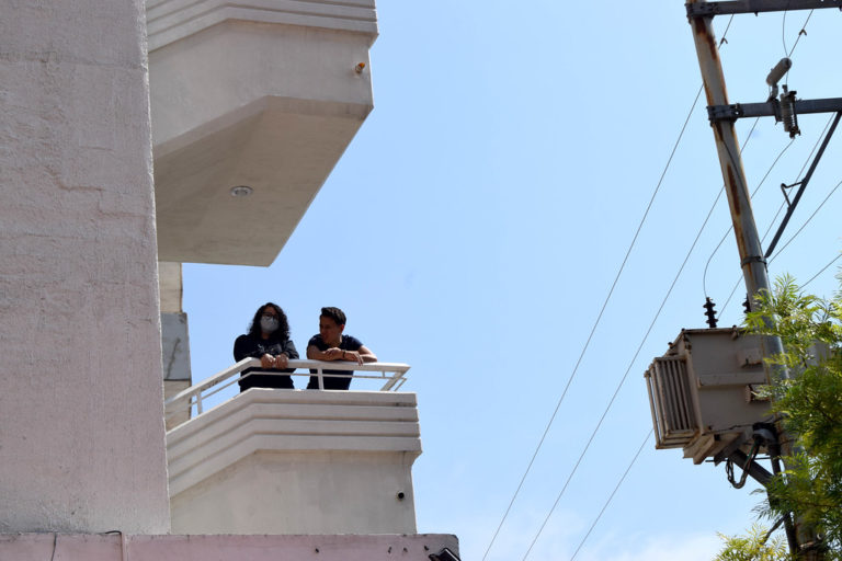 No se descarta del todo regresar al confinamiento en Aguascalientes