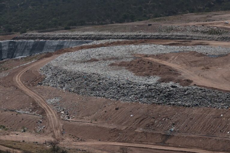 Urge que los gobiernos locales apuesten por el aprovechamiento de los residuos, en Aguascalientes