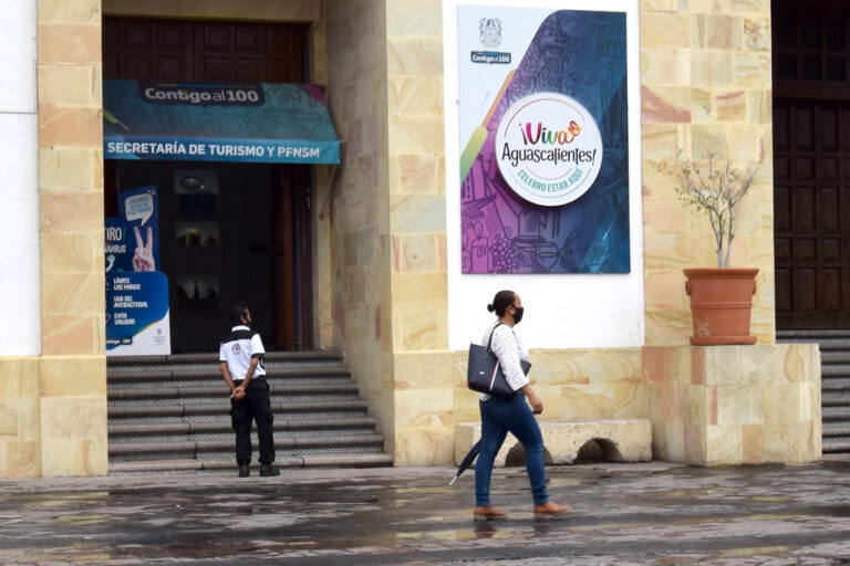 Patronato de la Feria solicitó 20 millones de pesos a pesar de haber subejercido sus recursos