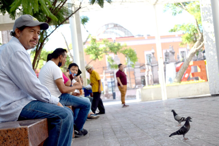 La importancia del cubrebocas en esta pandemia