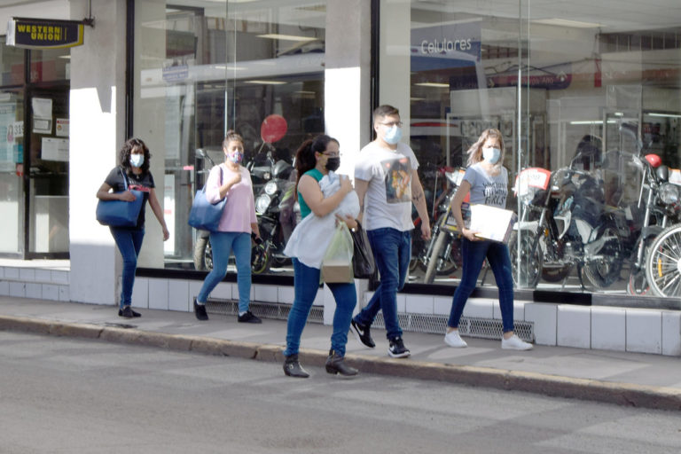 En el país, se han cobrado 21 mil seguros de vida por muertes de Covid-19