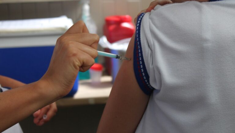 Vacuna de influenza deberá hacerse con orden para evitar aglomeraciones en Aguascalientes