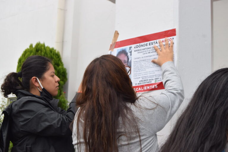 Faltó coordinación en el operativo sobre posible fosa clandestina: Seggob 