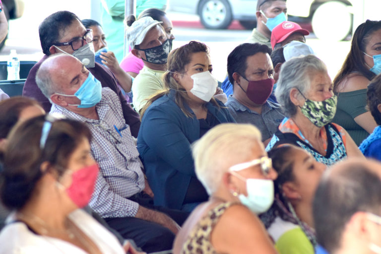 Personas mayores de 60 años han sido las más afectadas por el coronavirus en Aguascalientes